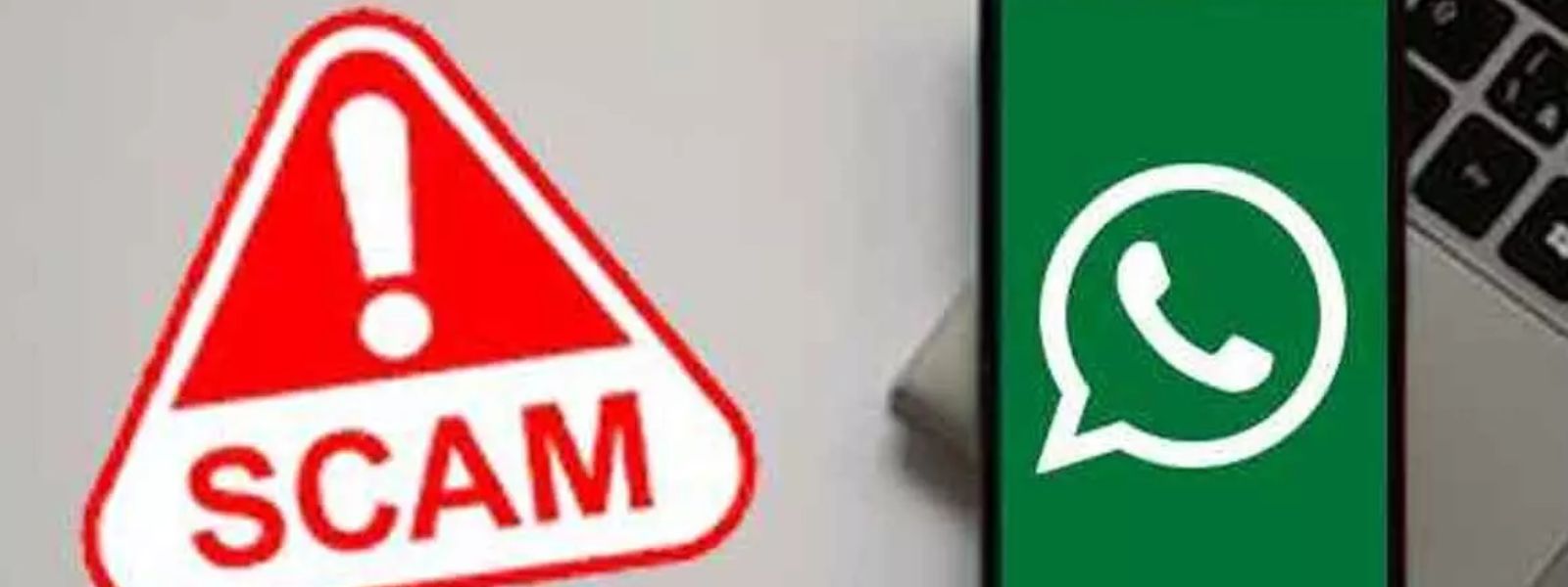 Beware: WhatsApp Scam Impersonating Customs DG